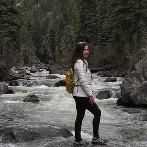 Meet your Posher, Pam